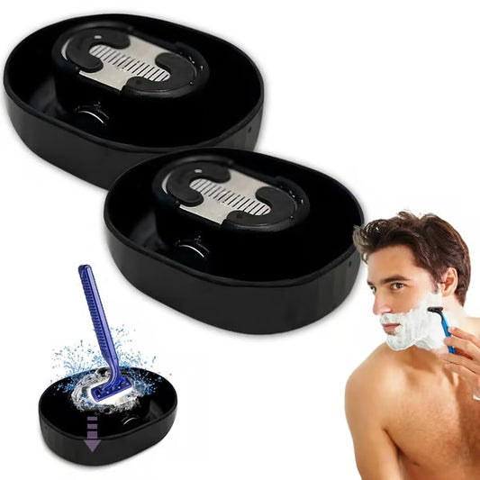 Razor Rinser Cleaner