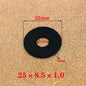 MOMO Fishing vessel carbon brazing maintenance unloading force alarm modification accessories
