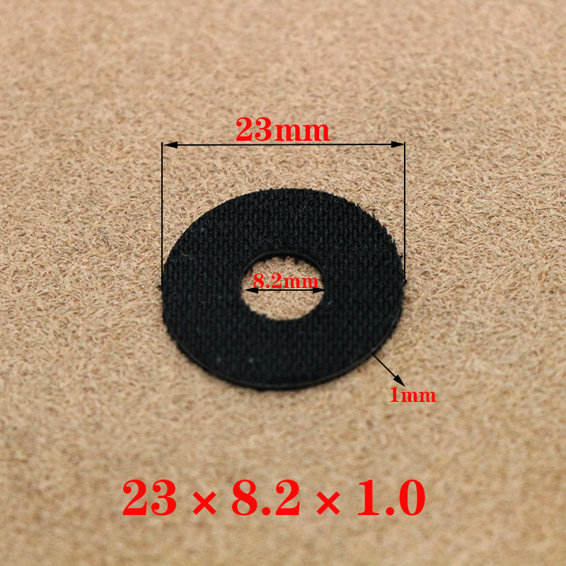 MOMO Fishing vessel carbon brazing maintenance unloading force alarm modification accessories
