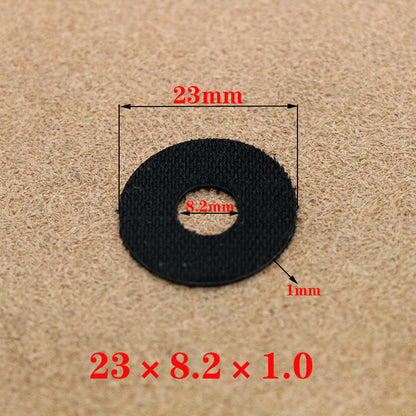 MOMO Fishing vessel carbon brazing maintenance unloading force alarm modification accessories