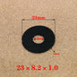 MOMO Fishing vessel carbon brazing maintenance unloading force alarm modification accessories
