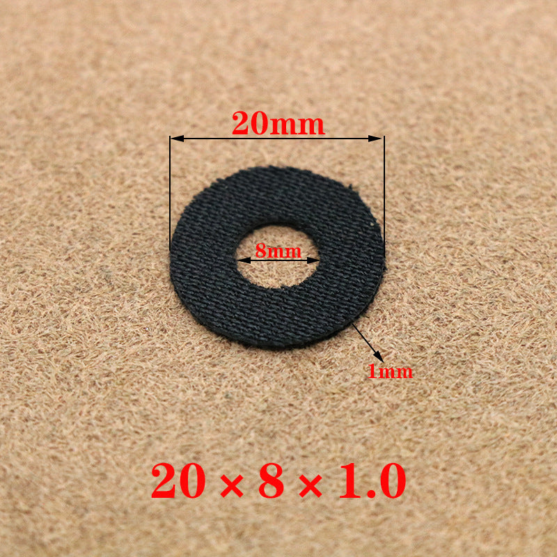 MOMO Fishing vessel carbon brazing maintenance unloading force alarm modification accessories