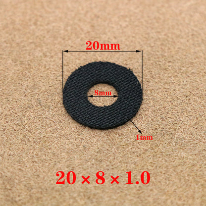 MOMO Fishing vessel carbon brazing maintenance unloading force alarm modification accessories