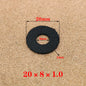 MOMO Fishing vessel carbon brazing maintenance unloading force alarm modification accessories