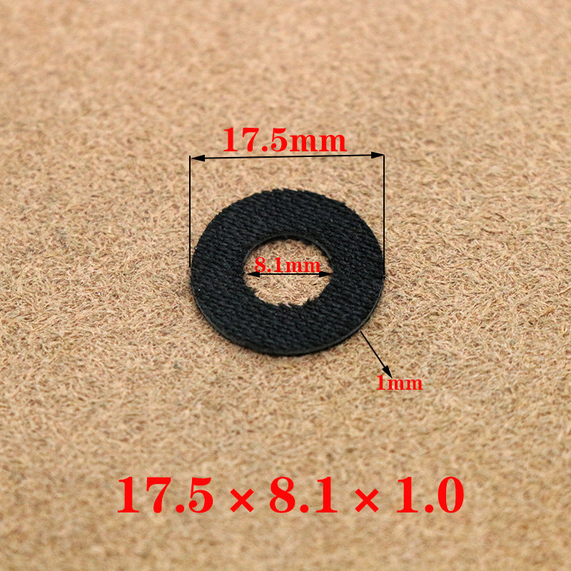 MOMO Fishing vessel carbon brazing maintenance unloading force alarm modification accessories