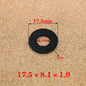MOMO Fishing vessel carbon brazing maintenance unloading force alarm modification accessories