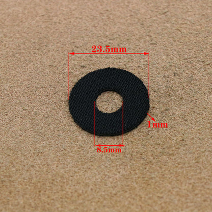 MOMO Fishing vessel carbon brazing maintenance unloading force alarm modification accessories