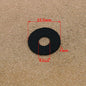 MOMO Fishing vessel carbon brazing maintenance unloading force alarm modification accessories