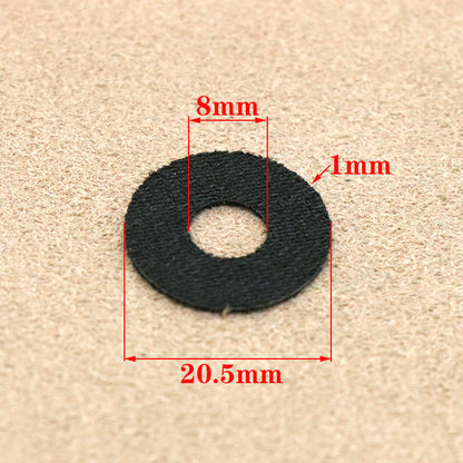 MOMO Fishing vessel carbon brazing maintenance unloading force alarm modification accessories
