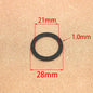 MOMO Fishing vessel carbon brazing maintenance unloading force alarm modification accessories