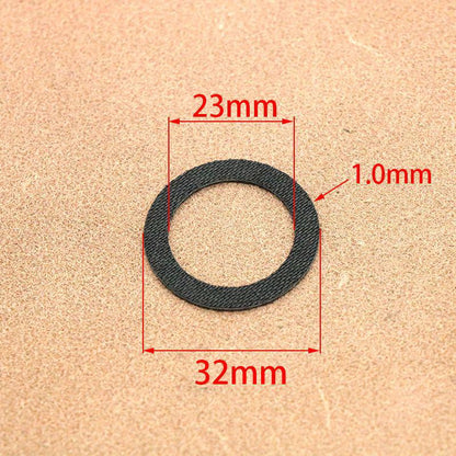 MOMO Fishing vessel carbon brazing maintenance unloading force alarm modification accessories