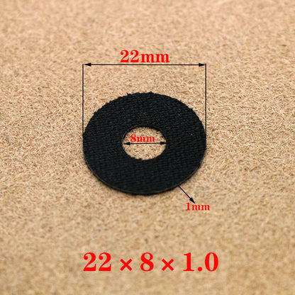 MOMO Fishing vessel carbon brazing maintenance unloading force alarm modification accessories