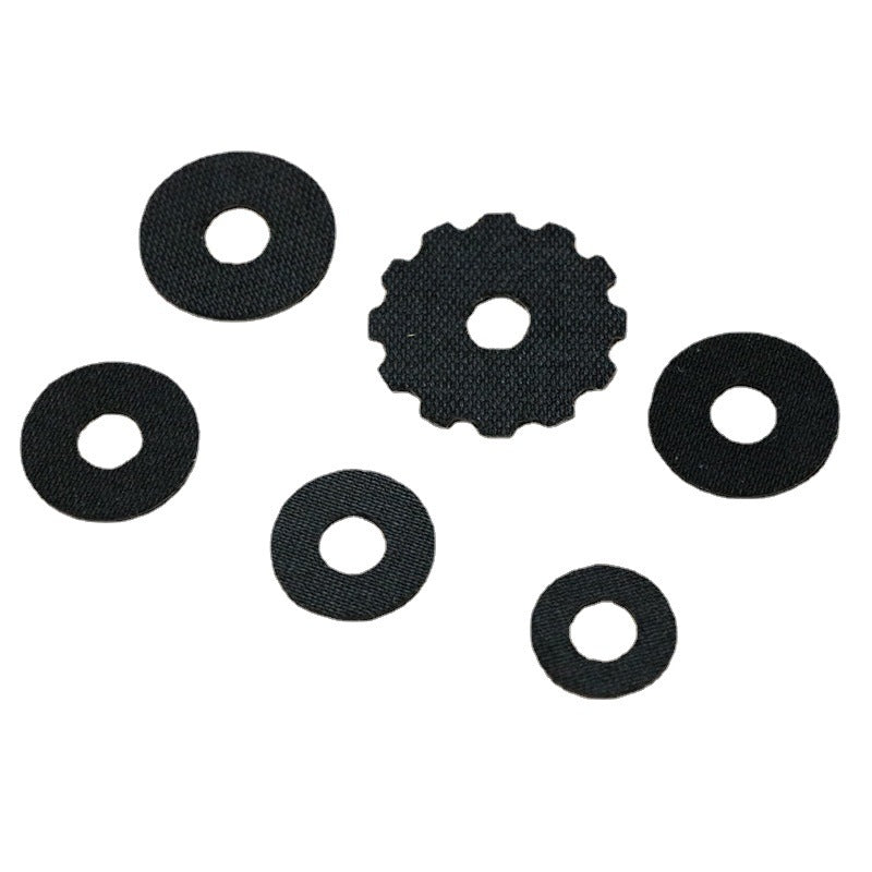 MOMO Fishing vessel carbon brazing maintenance unloading force alarm modification accessories