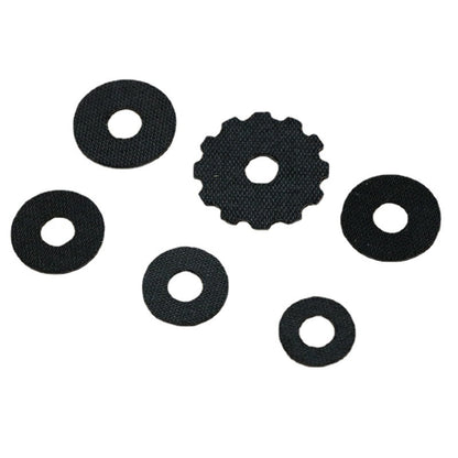 MOMO Fishing vessel carbon brazing maintenance unloading force alarm modification accessories