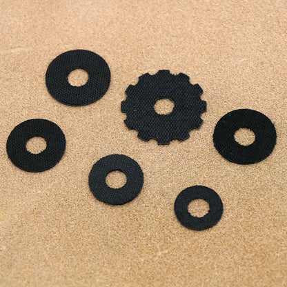 MOMO Fishing vessel carbon brazing maintenance unloading force alarm modification accessories